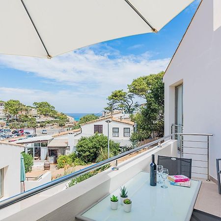 Cala de Sant Vicenc Molins 2ヴィラ エクステリア 写真