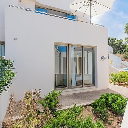 Cala de Sant Vicenc Molins 2ヴィラ エクステリア 写真