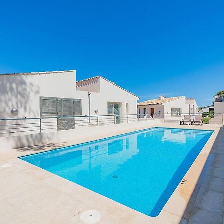 Cala de Sant Vicenc Molins 2ヴィラ エクステリア 写真