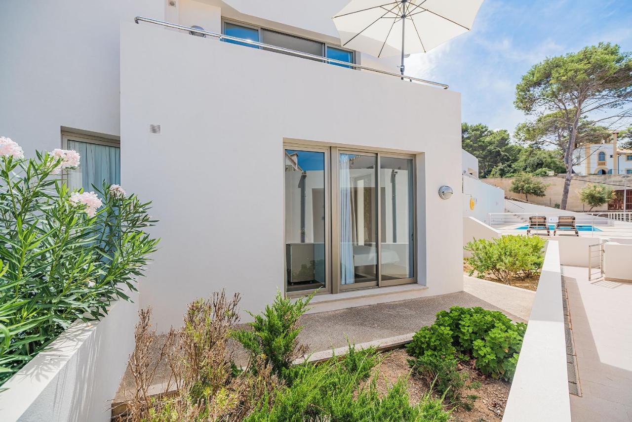 Cala de Sant Vicenc Molins 2ヴィラ エクステリア 写真
