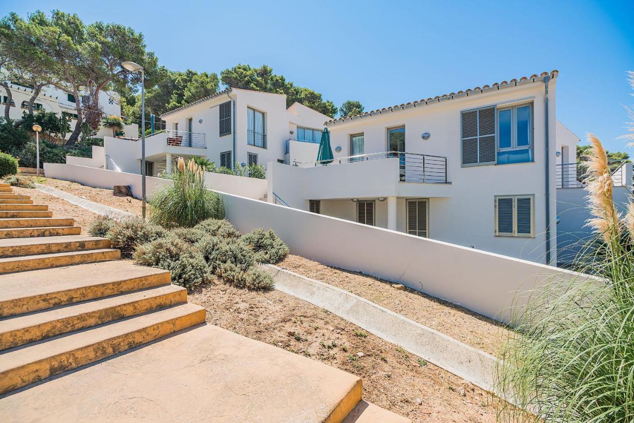 Cala de Sant Vicenc Molins 2ヴィラ エクステリア 写真