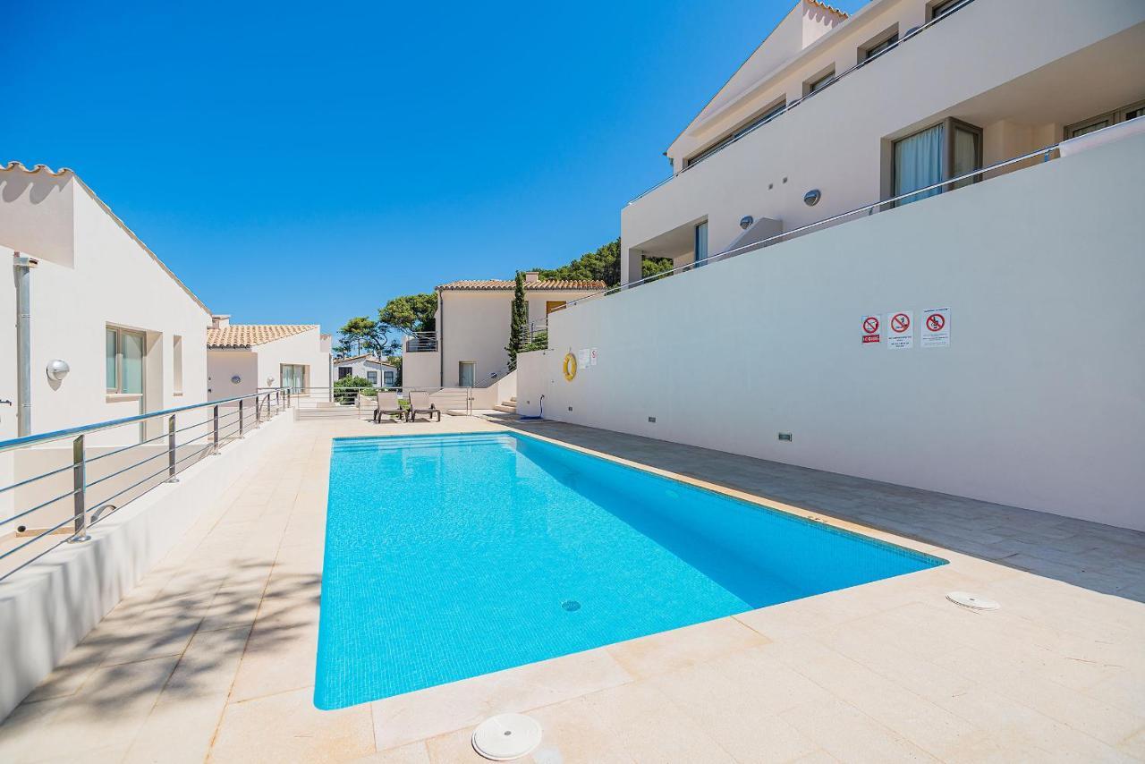 Cala de Sant Vicenc Molins 2ヴィラ エクステリア 写真